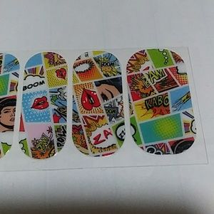 Jamberry Makeup - Jamberry nail wraps Jamberry Makeup - Jamberry nail wraps